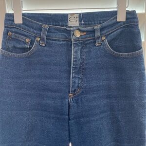 Cavalli Jeans vintage high rise size 29